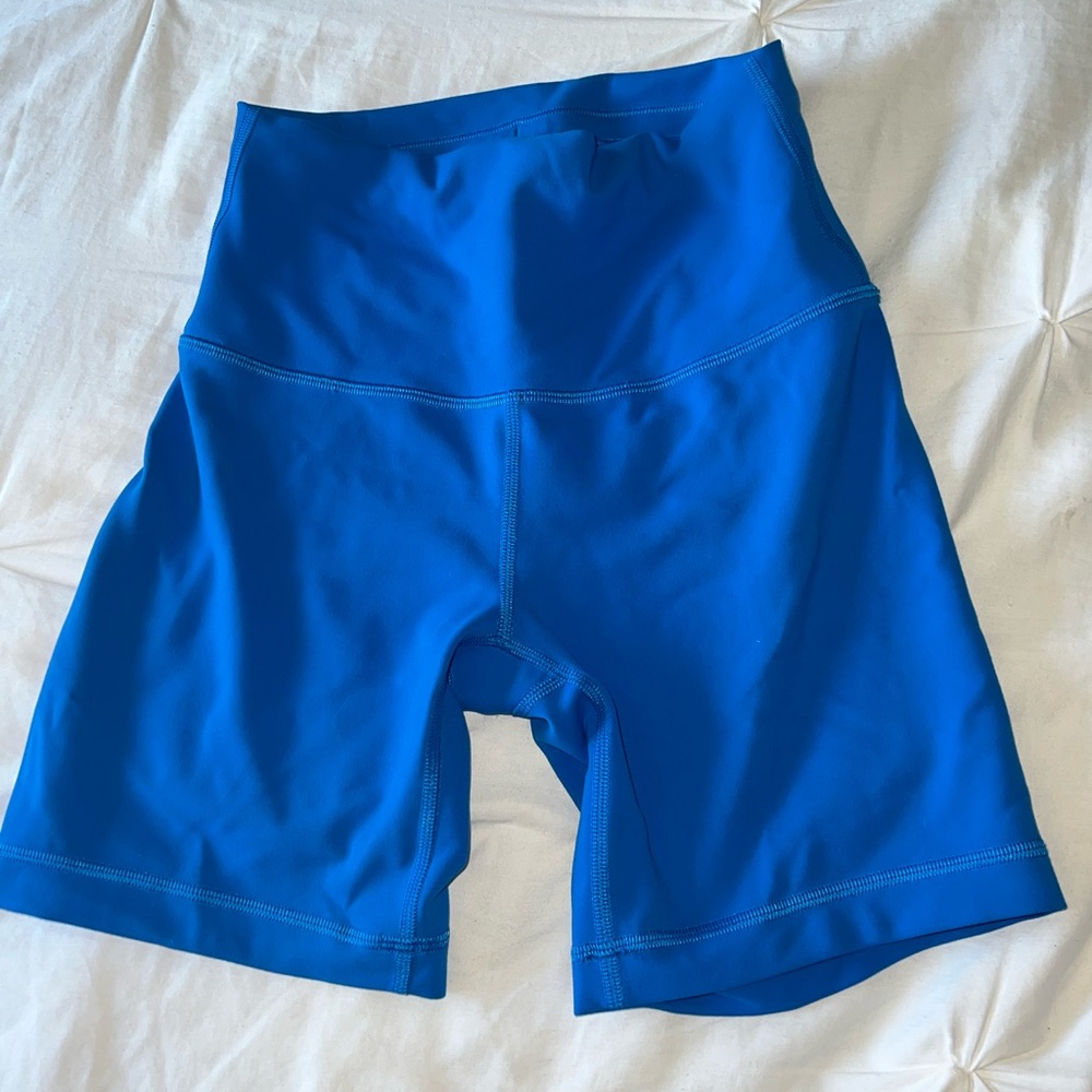 Lululemon Wunder Train